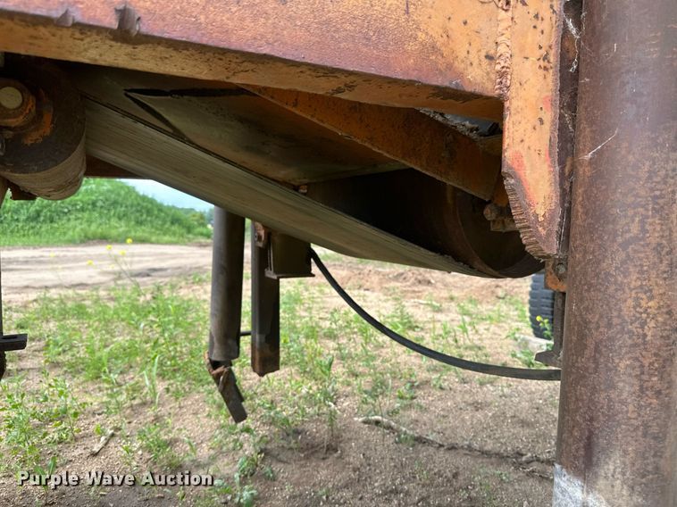 image for item EB2698 Diamond jaw crusher