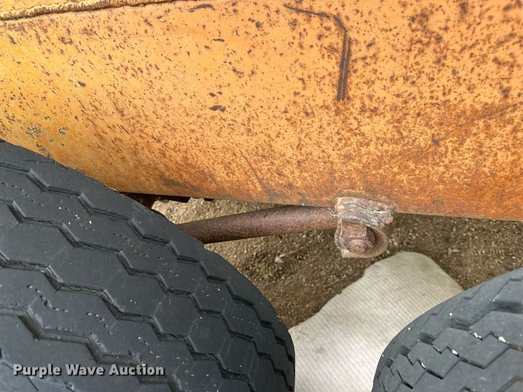 image for item EB2698 Diamond jaw crusher