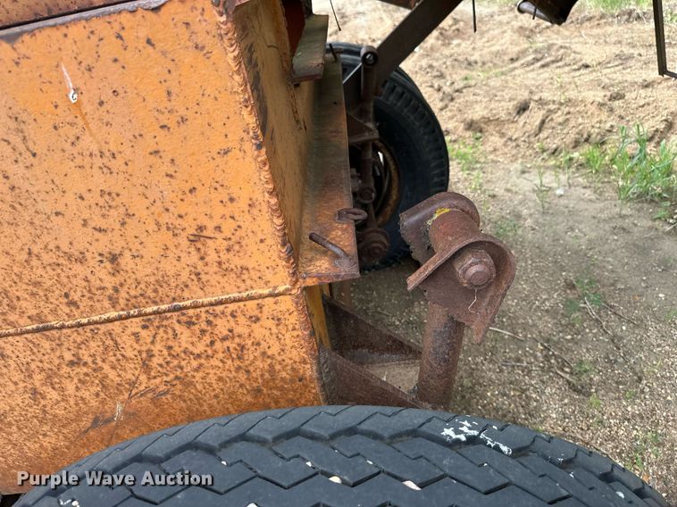 image for item EB2698 Diamond jaw crusher