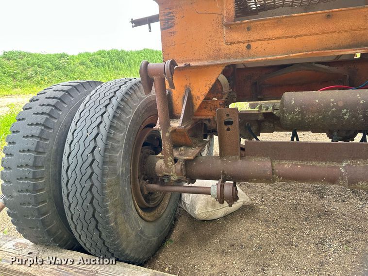 image for item EB2698 Diamond jaw crusher