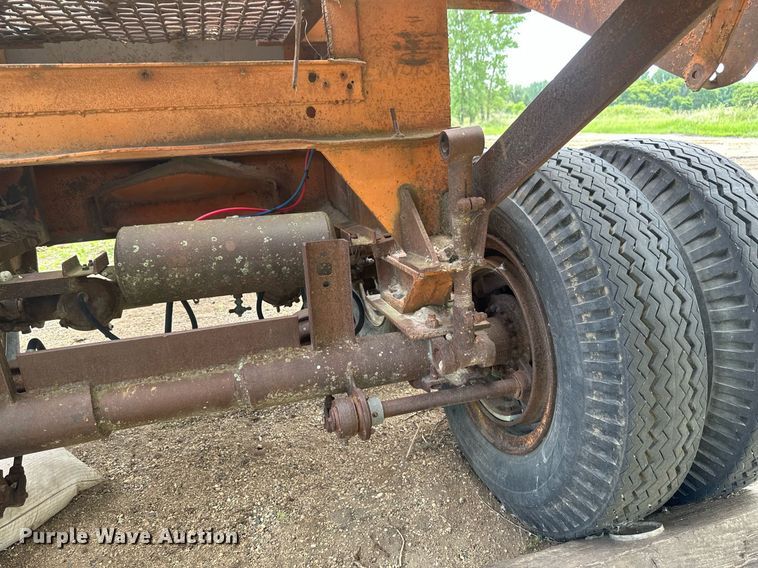 image for item EB2698 Diamond jaw crusher