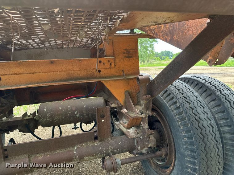 image for item EB2698 Diamond jaw crusher