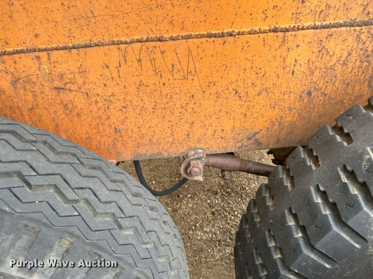 image for item EB2698 Diamond jaw crusher