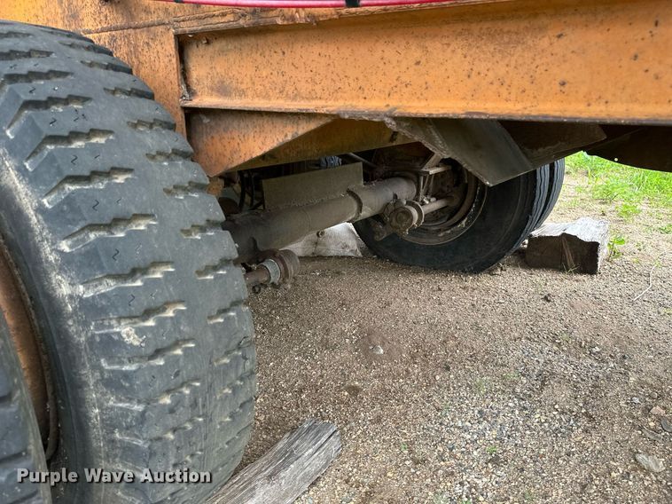 image for item EB2698 Diamond jaw crusher