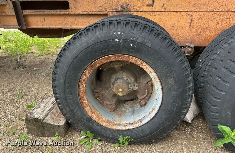 image for item EB2698 Diamond jaw crusher