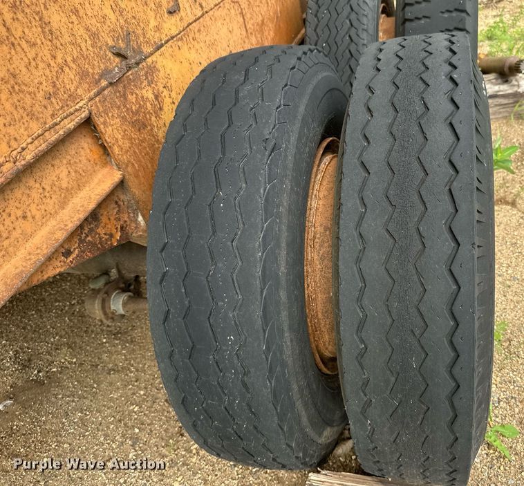 image for item EB2698 Diamond jaw crusher