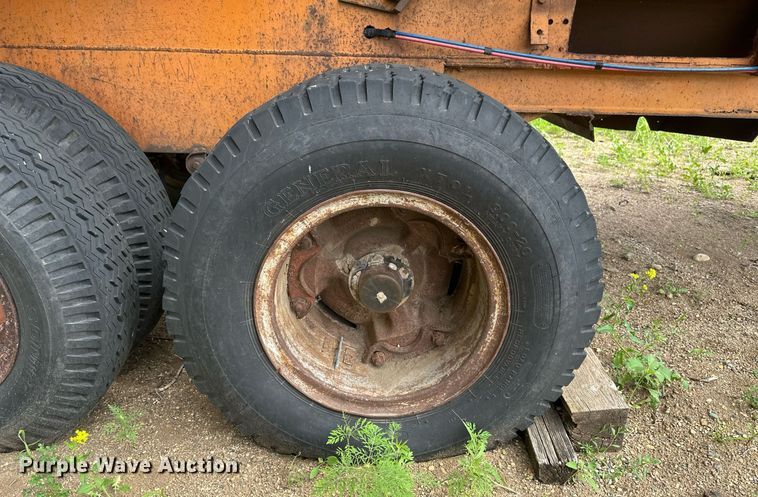 image for item EB2698 Diamond jaw crusher