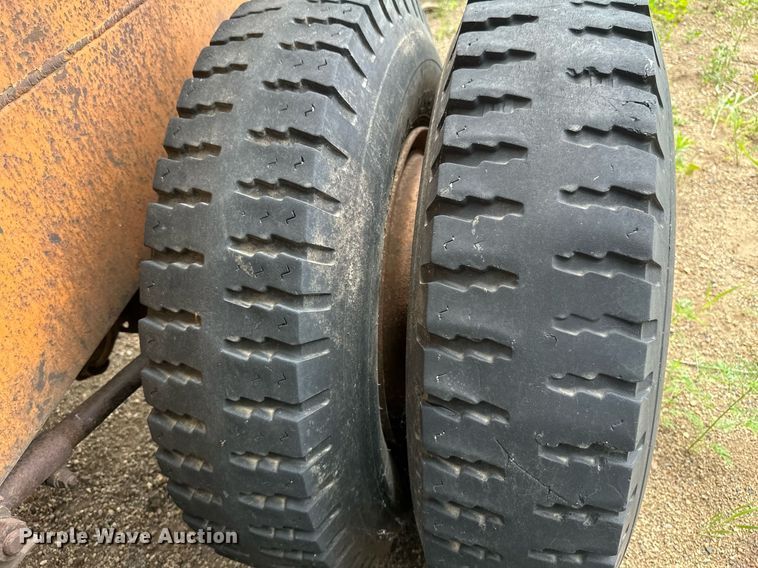 image for item EB2698 Diamond jaw crusher