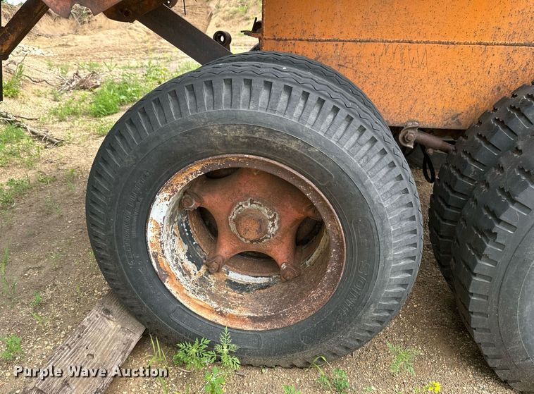 image for item EB2698 Diamond jaw crusher