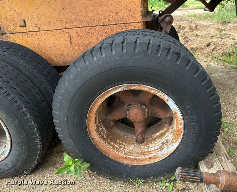 image for item EB2698 Diamond jaw crusher