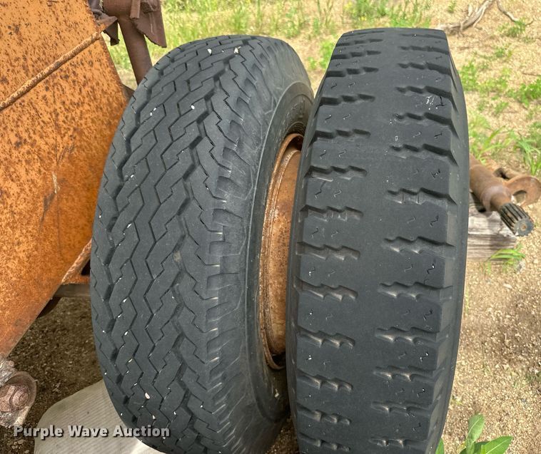 image for item EB2698 Diamond jaw crusher