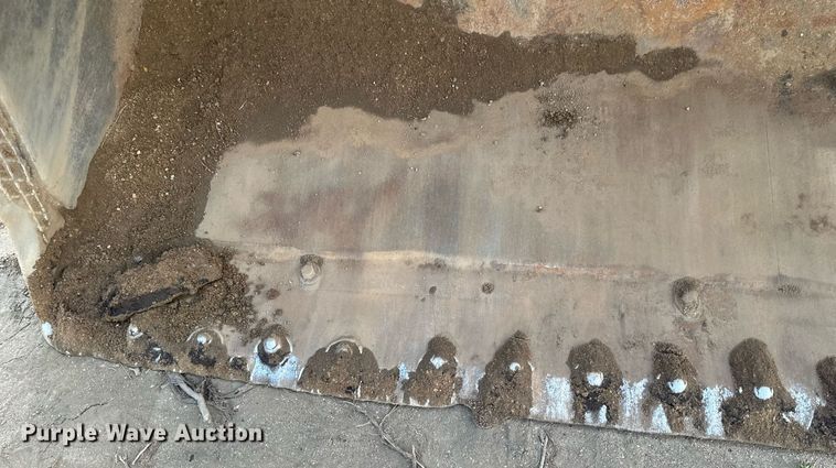 image for item EB2699 1972 Caterpillar 980B wheel loader