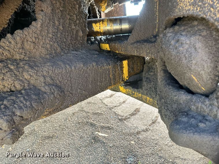 image for item EB2699 1972 Caterpillar 980B wheel loader