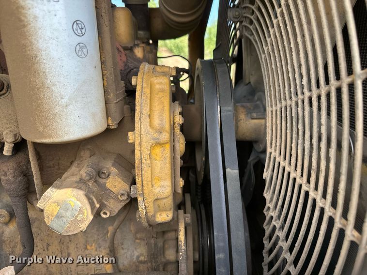 image for item EB2699 1972 Caterpillar 980B wheel loader