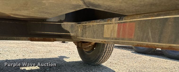 image for item EB2705 2021 Amco APCD irrigation pump