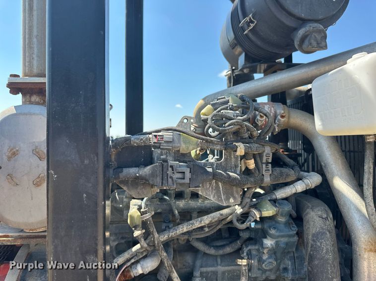 image for item EB2705 2021 Amco APCD irrigation pump