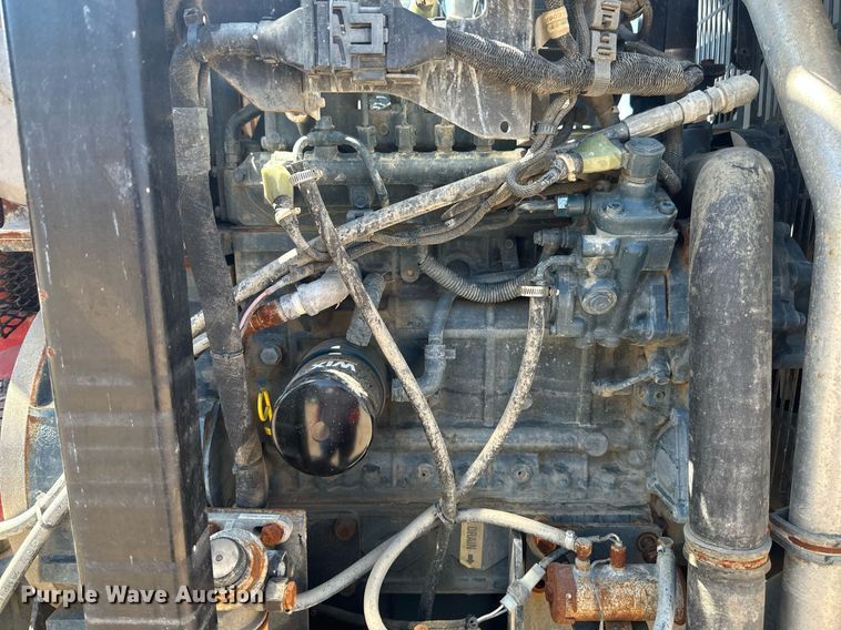 image for item EB2705 2021 Amco APCD irrigation pump