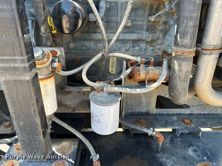 image for item EB2705 2021 Amco APCD irrigation pump