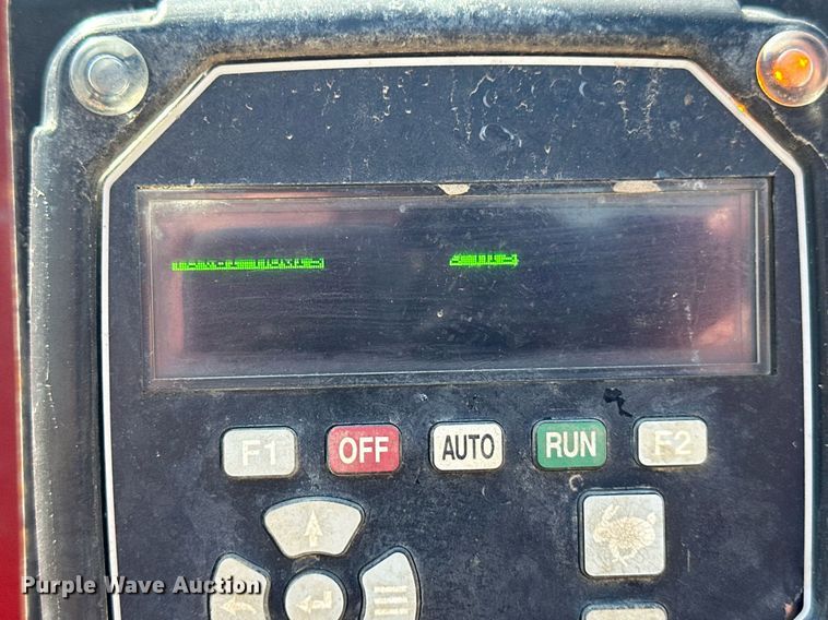 image for item EB2705 2021 Amco APCD irrigation pump