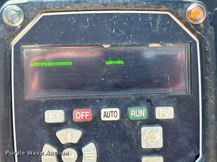 image for item EB2705 2021 Amco APCD irrigation pump