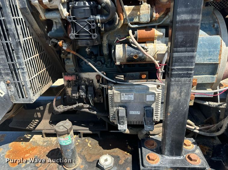 image for item EB2705 2021 Amco APCD irrigation pump