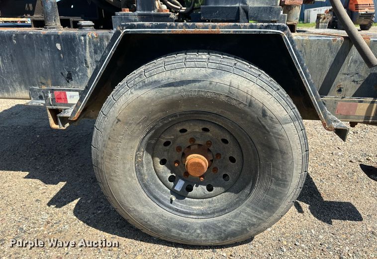 image for item EB2705 2021 Amco APCD irrigation pump