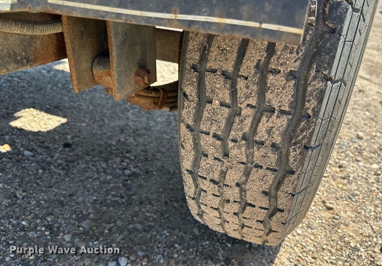 image for item EB2705 2021 Amco APCD irrigation pump