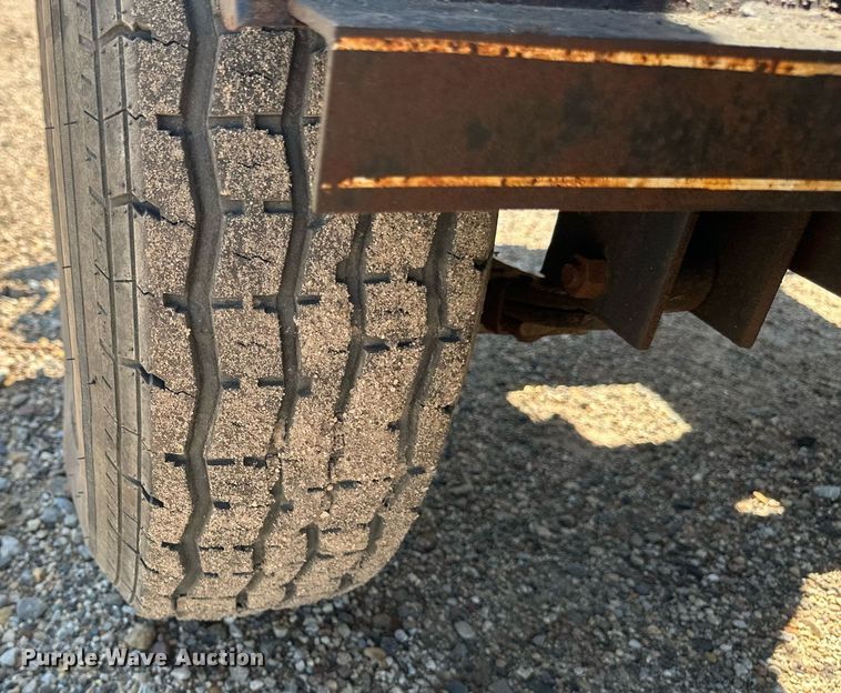 image for item EB2705 2021 Amco APCD irrigation pump