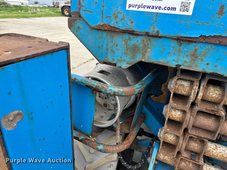 image for item EB2716 2006 Genie GS2668 RT scissor lift