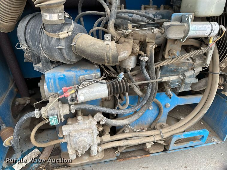 image for item EB2716 2006 Genie GS2668 RT scissor lift