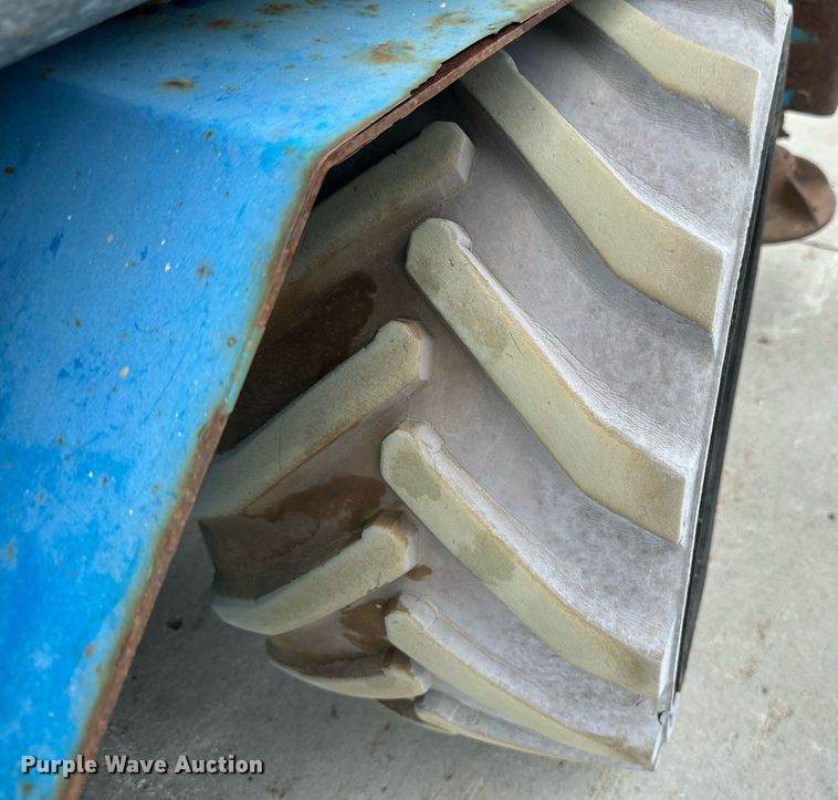 image for item EB2716 2006 Genie GS2668 RT scissor lift