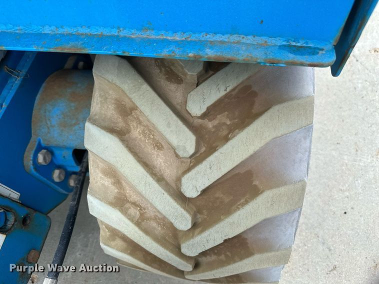 image for item EB2716 2006 Genie GS2668 RT scissor lift