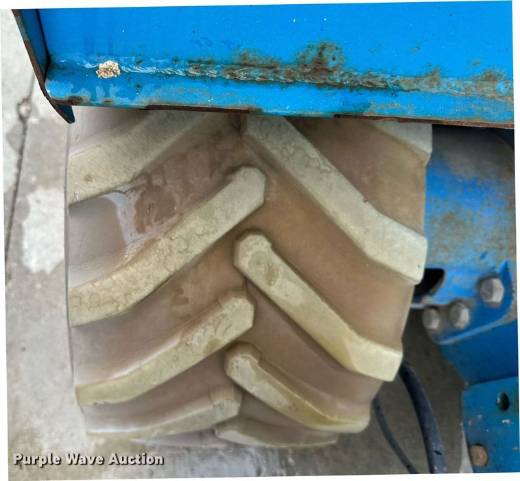 image for item EB2716 2006 Genie GS2668 RT scissor lift