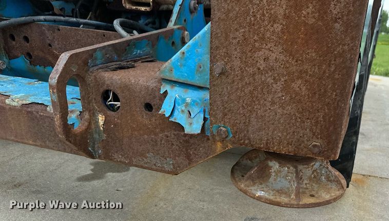 image for item EB2717 2006 Genie GS-2668 scissor lift