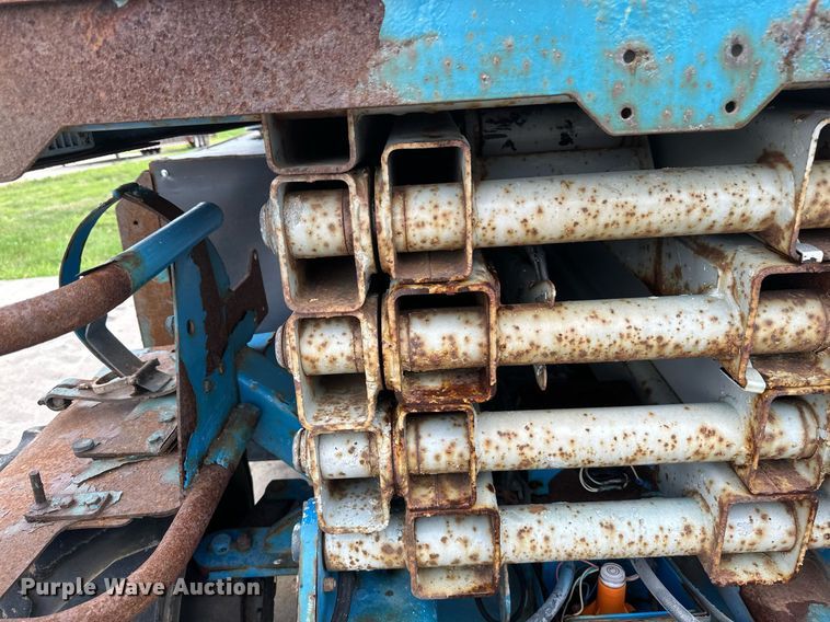 image for item EB2717 2006 Genie GS-2668 scissor lift