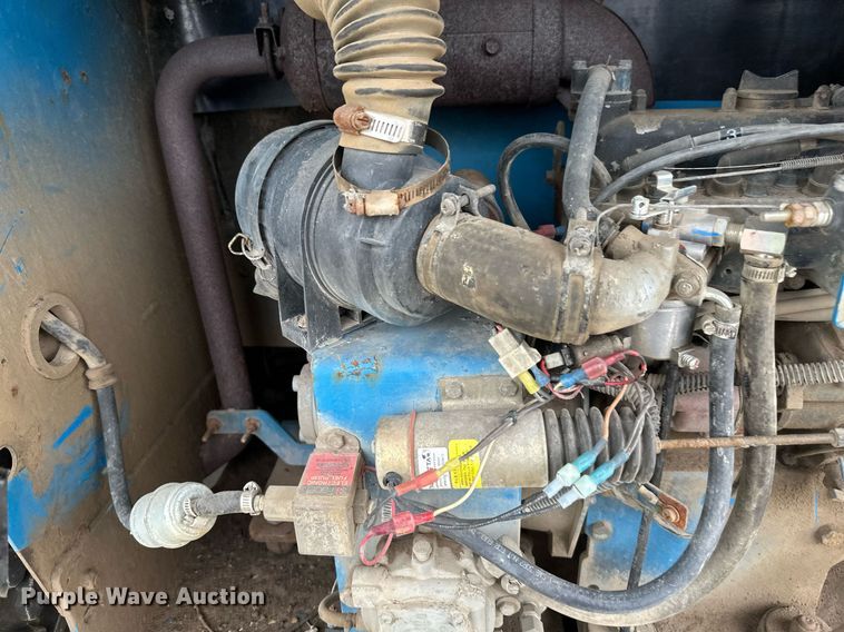 image for item EB2717 2006 Genie GS-2668 scissor lift