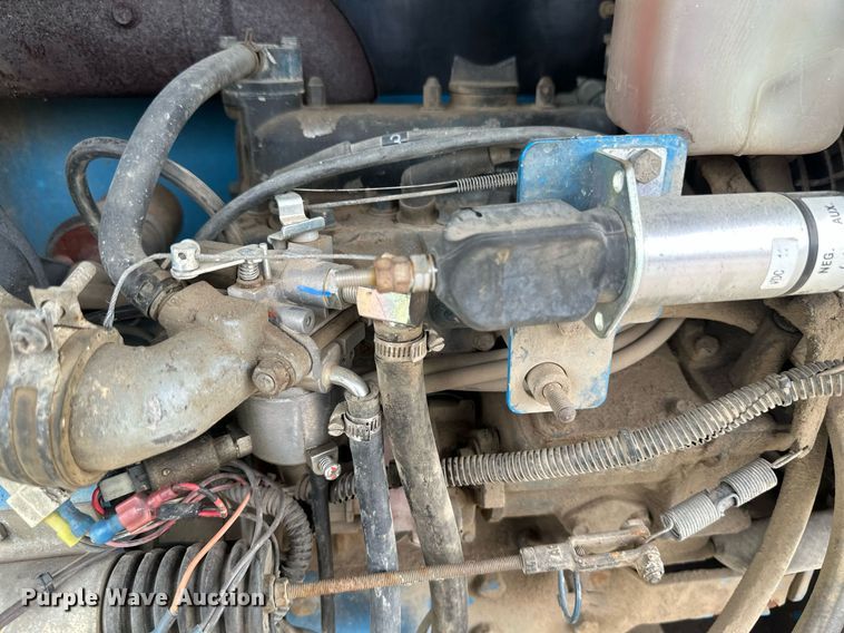 image for item EB2717 2006 Genie GS-2668 scissor lift