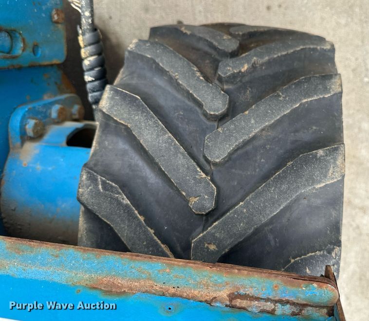 image for item EB2717 2006 Genie GS-2668 scissor lift