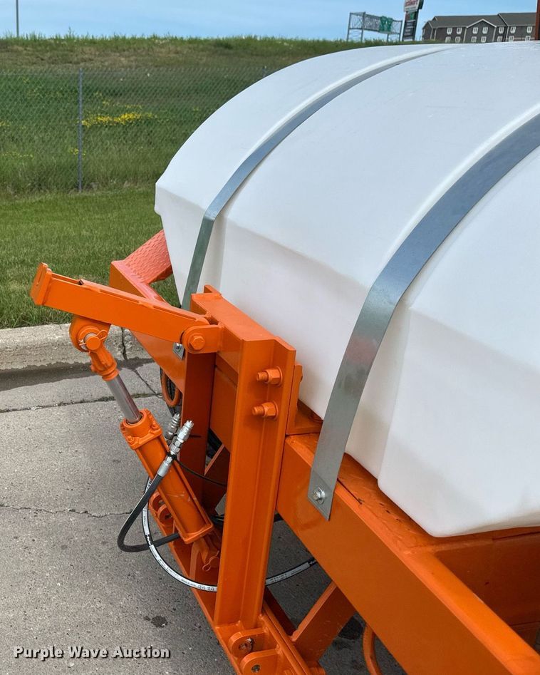 image for item EB2722 2024 Broce RCT350 broom