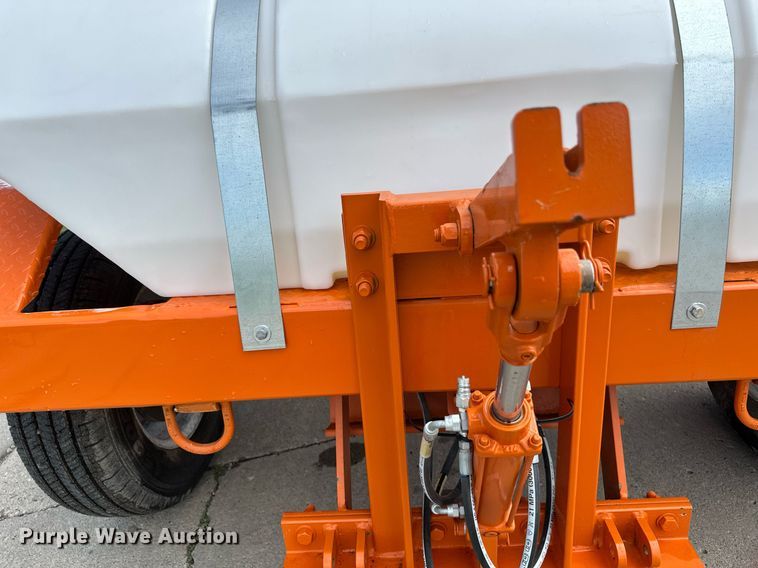 image for item EB2722 2024 Broce RCT350 broom