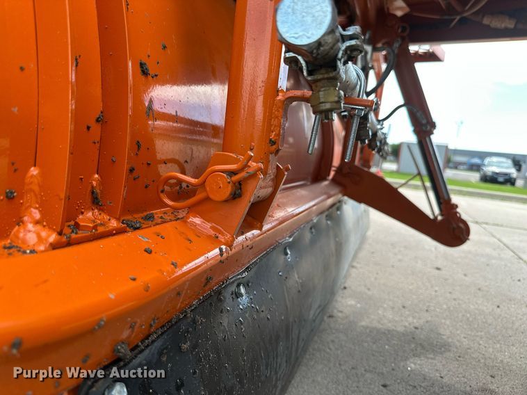 image for item EB2722 2024 Broce RCT350 broom