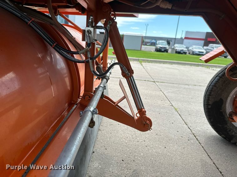 image for item EB2722 2024 Broce RCT350 broom