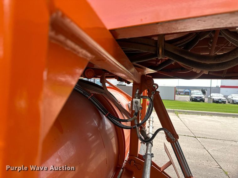 image for item EB2722 2024 Broce RCT350 broom