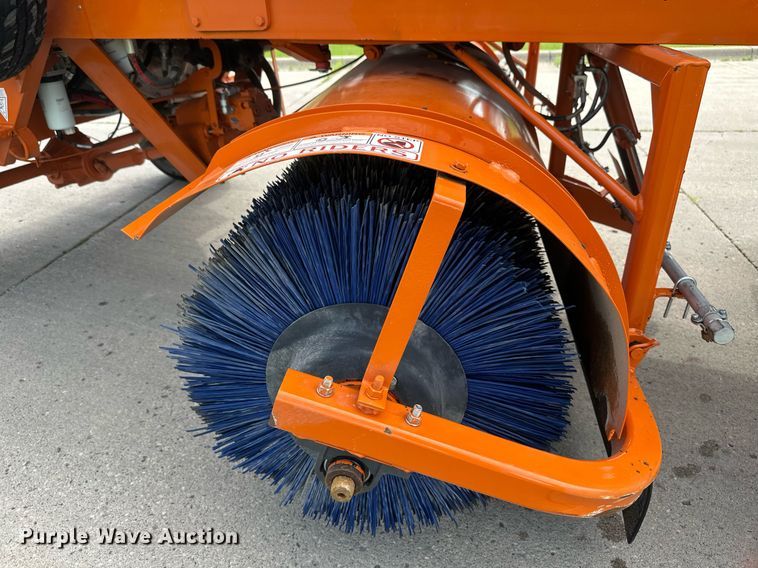 image for item EB2722 2024 Broce RCT350 broom