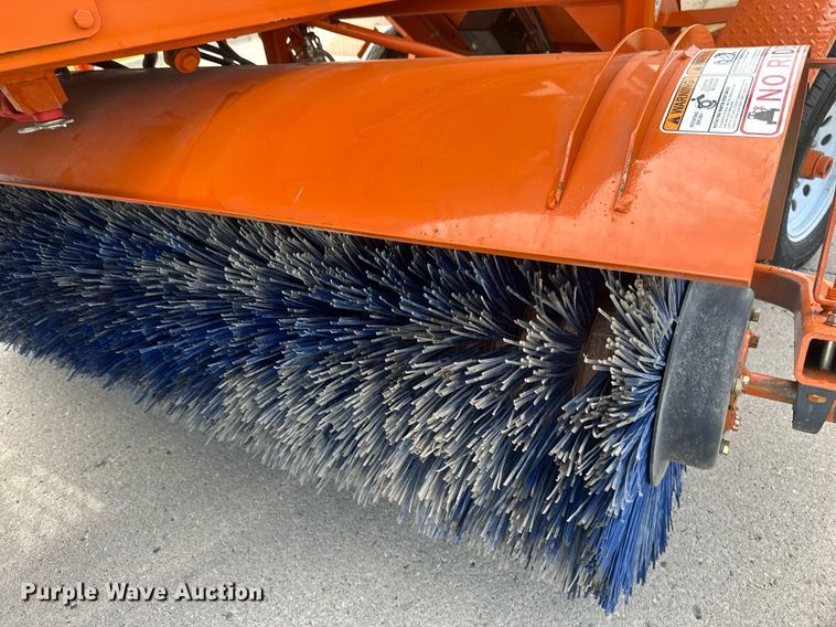 image for item EB2722 2024 Broce RCT350 broom