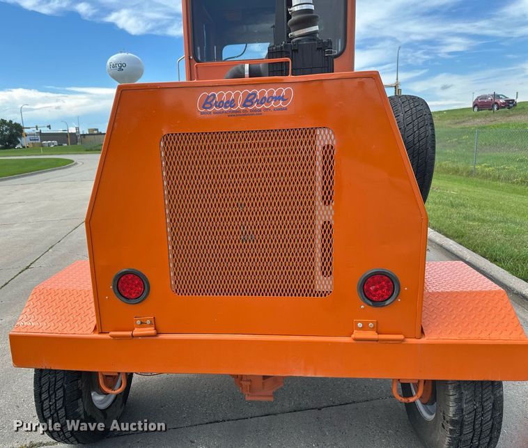 image for item EB2722 2024 Broce RCT350 broom