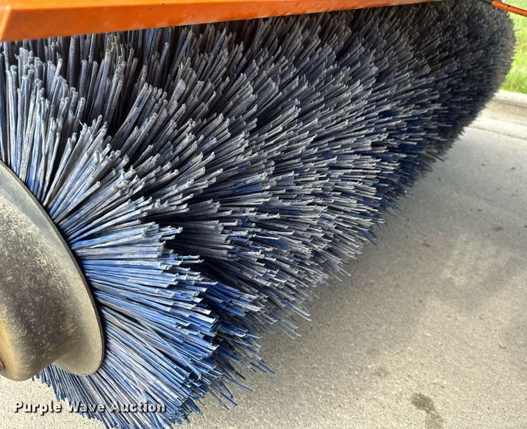 image for item EB2722 2024 Broce RCT350 broom