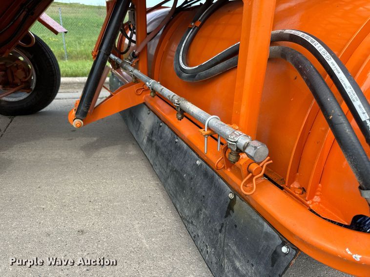 image for item EB2722 2024 Broce RCT350 broom