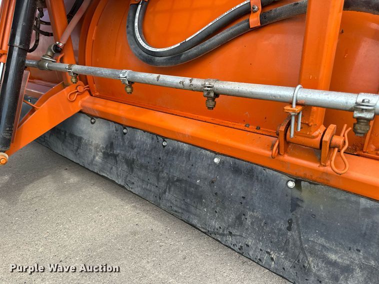 image for item EB2722 2024 Broce RCT350 broom