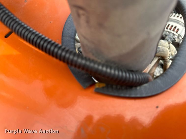 image for item EB2722 2024 Broce RCT350 broom